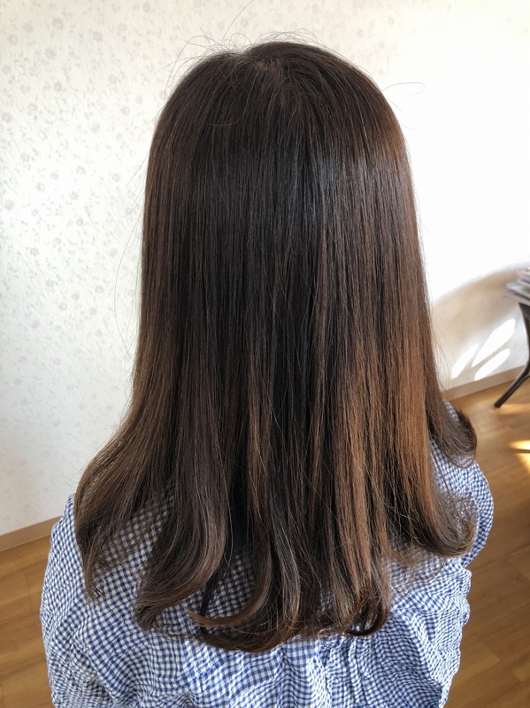 ラ・シュシュ・ヘアスタイルギャラリー