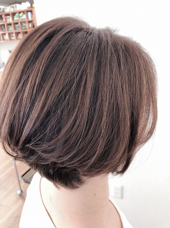 ラ・シュシュ・ヘアスタイルギャラリー