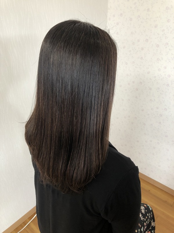 ラ・シュシュ・ヘアスタイルギャラリー