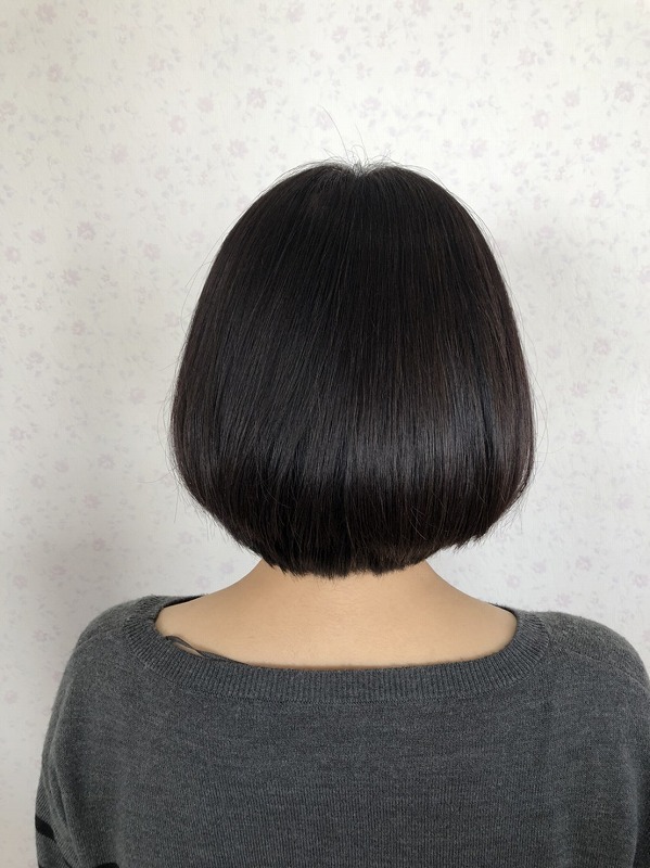 ラ・シュシュ・ヘアスタイルギャラリー