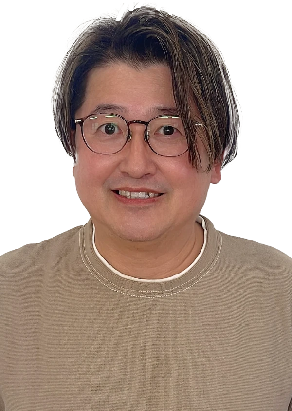 萩原 幸仁