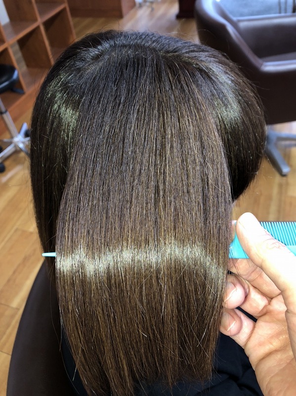 ラ・シュシュのヘアスタイルギャラリー